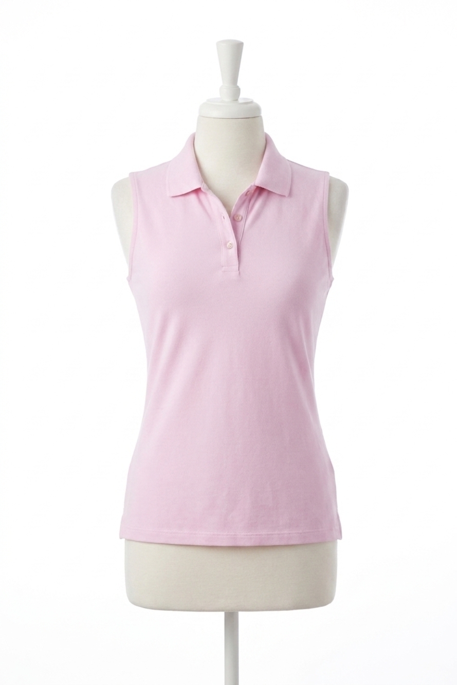 NEW SMITH & QUINN alice polo in orchid